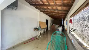 Casa Centro, Barra do Garças - MT — foto 1