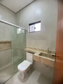 Imagem 3 - Casa em Jardim Nova Barra do Garças, Barra do Garças - MT