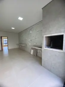 Imagem 4 - Casa em Jardim Nova Barra do Garças, Barra do Garças - MT