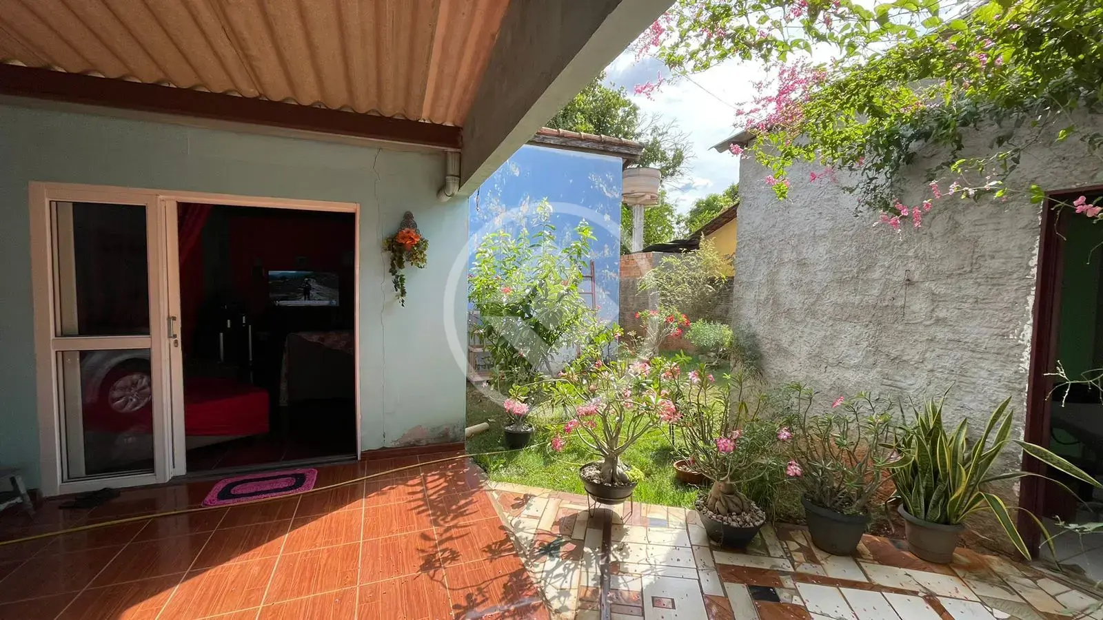 Imagem 1 - Casa em Jardim Nova Barra do Garças, Barra do Garças - MT