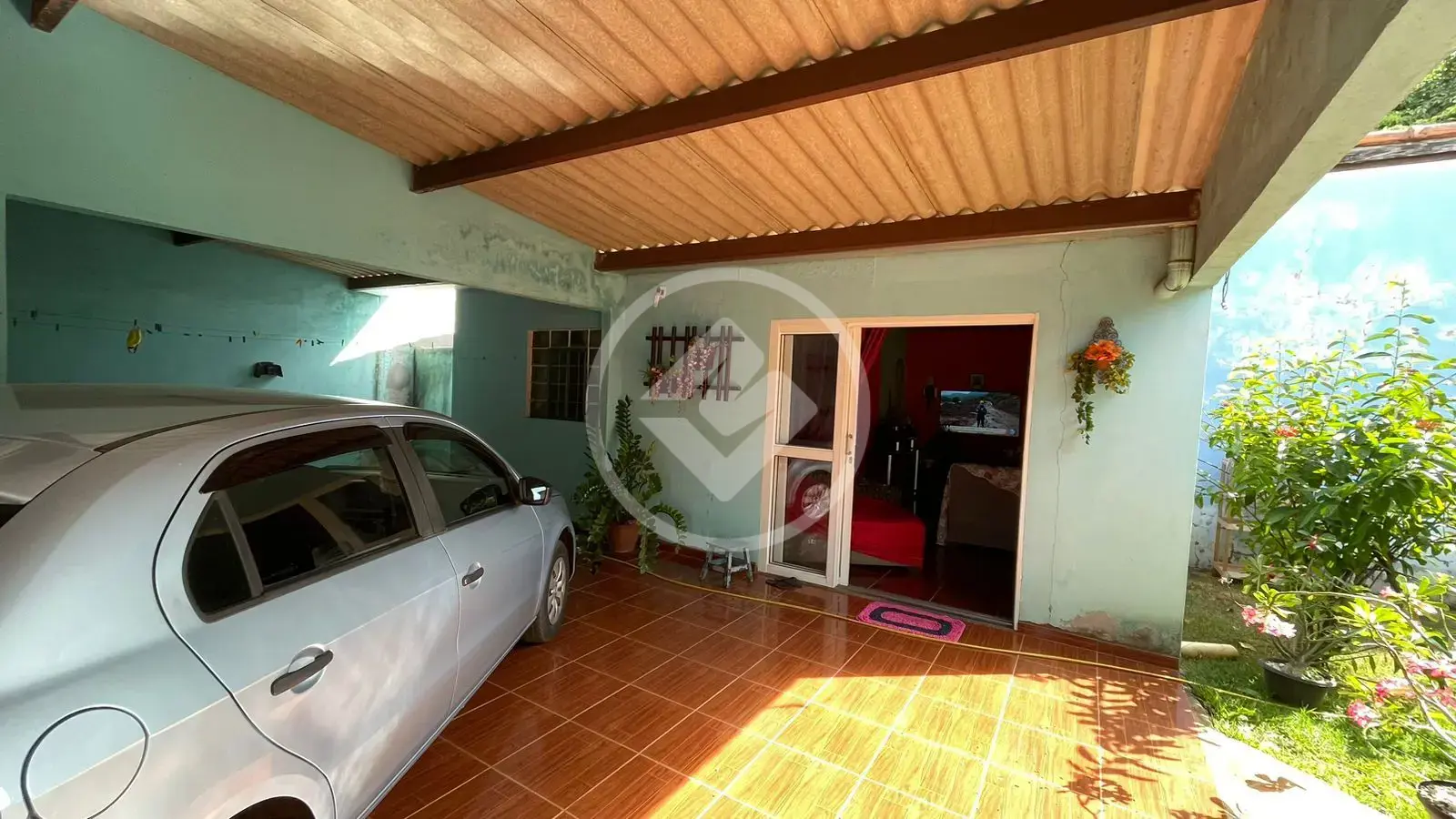 Image 2 - Casa em Jardim Nova Barra do Garças, Barra do Garças - MT