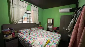 Imagem 2 - Casa em Jardim Nova Barra do Garças, Barra do Garças - MT