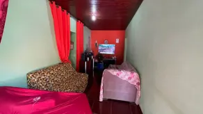 Imagem 3 - Casa em Jardim Nova Barra do Garças, Barra do Garças - MT