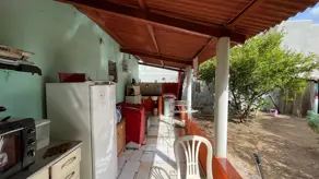 Imagem 5 - Casa em Jardim Nova Barra do Garças, Barra do Garças - MT