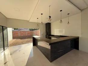 Imagem 2 - Casa em Jardim Nova Barra do Garças, Barra do Garças - MT