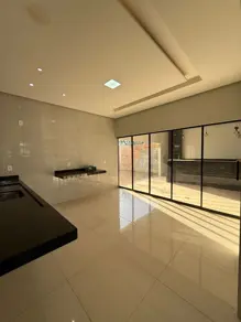 Imagem 5 - Casa em Jardim Nova Barra do Garças, Barra do Garças - MT