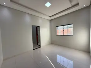 Imagem 6 - Casa em Jardim Nova Barra do Garças, Barra do Garças - MT