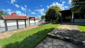 Casa Jardim Maria Lúcia, Barra do Garças - MT — foto 1
