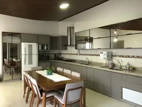 Imagem 4 - Casa em Conjunto Habitacional Araguaia, Barra do Garças - MT