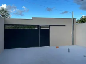 Imagem 3 - Casa em Jardim Nova Barra do Garças, Barra do Garças - MT