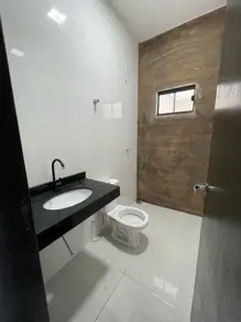 Imagem 4 - Casa em Jardim Nova Barra do Garças, Barra do Garças - MT