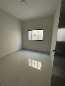 Imagem 6 - Casa em Jardim Nova Barra do Garças, Barra do Garças - MT