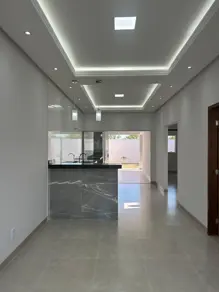 Imagem 2 - Casa em Jardim Nova Barra do Garças, Barra do Garças - MT