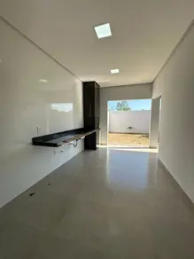 Imagem 3 - Casa em Jardim Nova Barra do Garças, Barra do Garças - MT