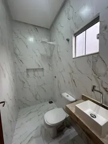 Imagem 5 - Casa em Jardim Nova Barra do Garças, Barra do Garças - MT