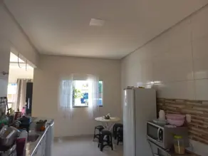 Imagem 2 - Casa em Jardim Nova Barra do Garças, Barra do Garças - MT