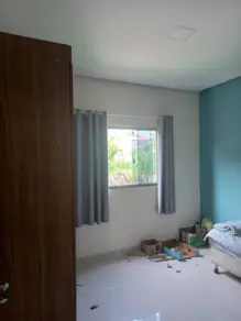 Imagem 4 - Casa em Jardim Nova Barra do Garças, Barra do Garças - MT