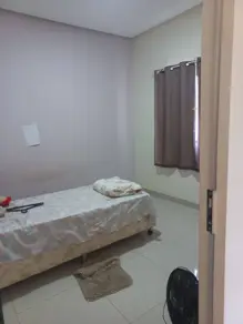 Imagem 6 - Casa em Jardim Nova Barra do Garças, Barra do Garças - MT