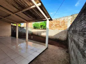 Casa Recanto das Acacias, Barra do Garças - MT — foto 1
