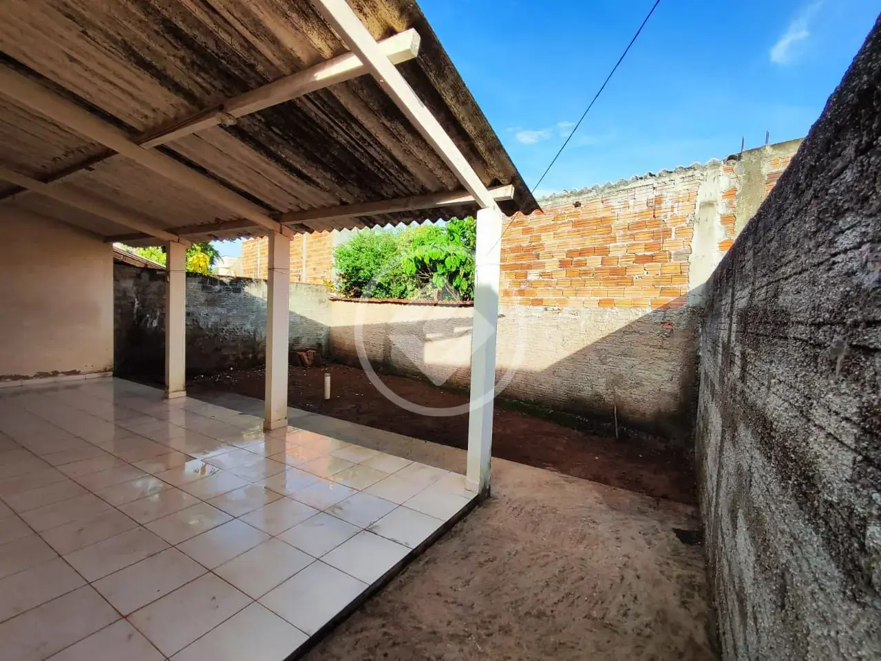 Imagem 1 - Casa em Recanto das Acacias, Barra do Garças - MT