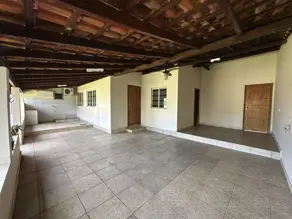 Casa Setor Cidade Velha, Barra do Garças - MT — foto 1
