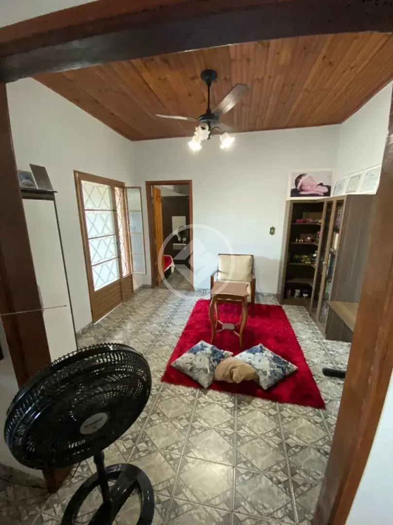 Imagem 1 - Casa em Loteamento Jardim Amazônia I, Barra do Garças - MT