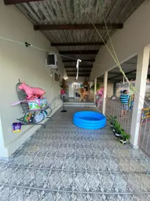Imagem 5 - Casa em Loteamento Jardim Amazônia I, Barra do Garças - MT
