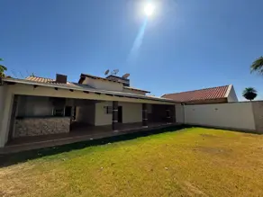 Imagem 2 - Casa em Jardim Nova Barra do Garças, Barra do Garças - MT