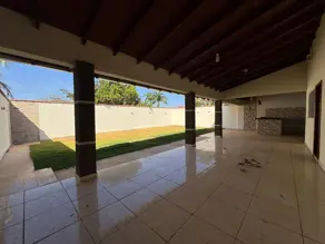 Imagem 3 - Casa em Jardim Nova Barra do Garças, Barra do Garças - MT