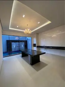Casa Residencial São Conrado, Barra do Garças - MT — foto 1