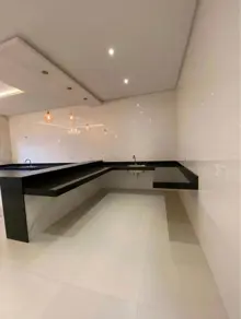 Imagem 2 - Casa em Residencial São Conrado, Barra do Garças - MT