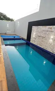 Imagem 3 - Casa em Residencial São Conrado, Barra do Garças - MT