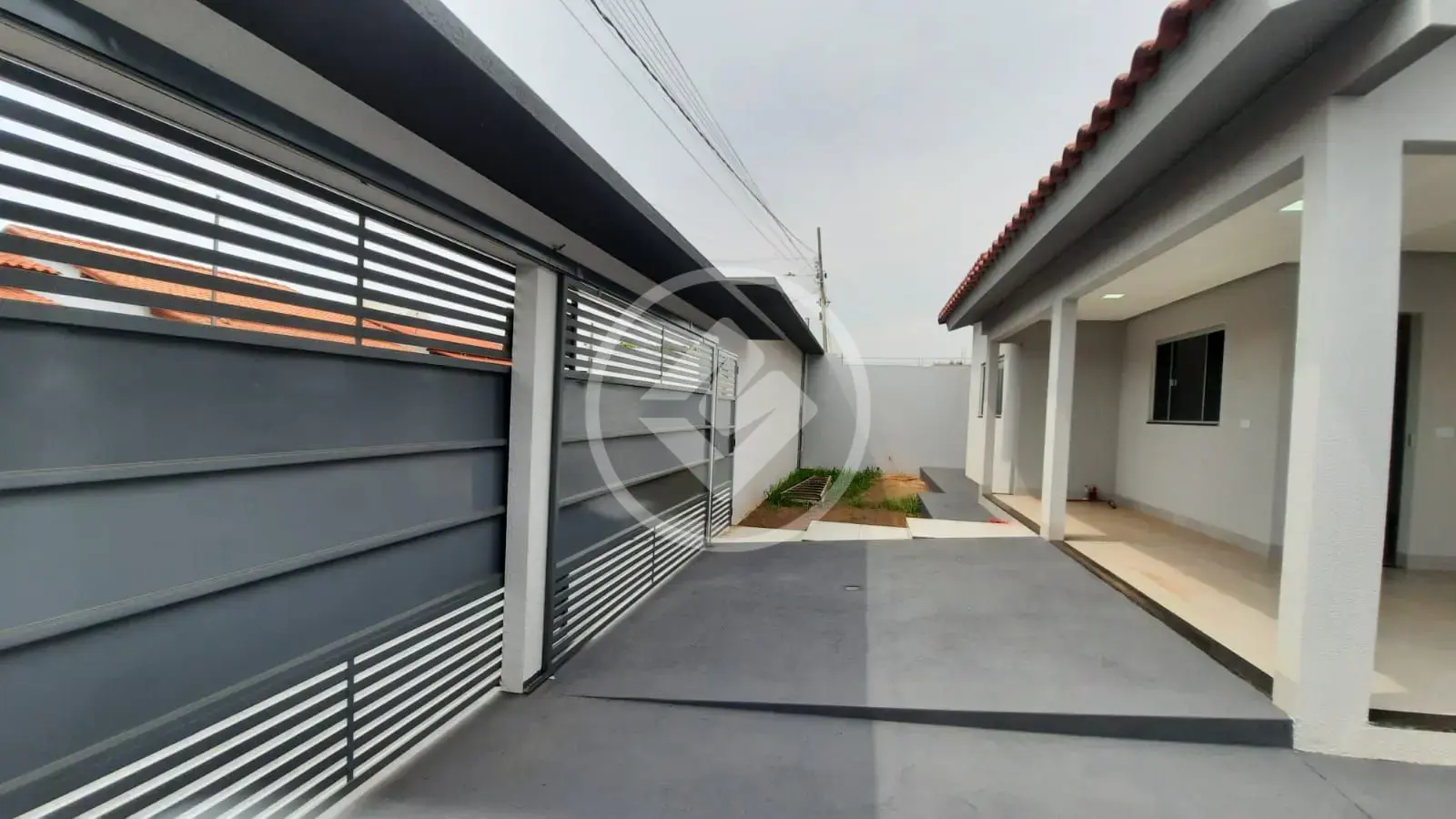 Imagem 1 - Casa em Jardim Nova Barra do Garças, Barra do Garças - MT