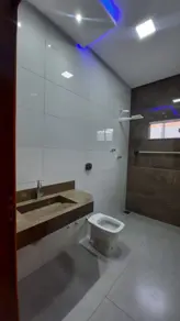 Imagem 3 - Casa em Jardim Nova Barra do Garças, Barra do Garças - MT