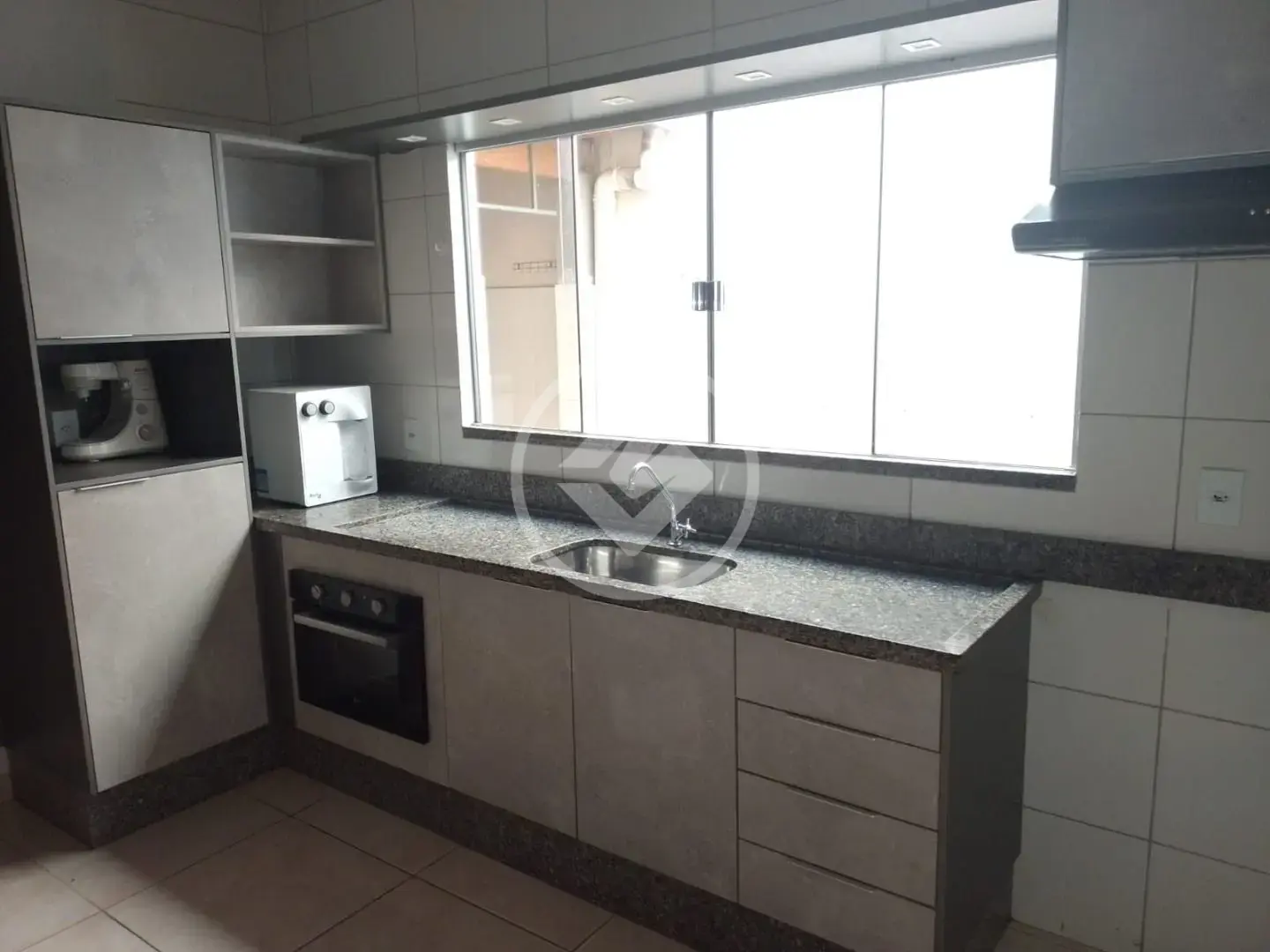 Imagem 1 - Casa em Jardim Morada do Sol, Barra do Garças - MT