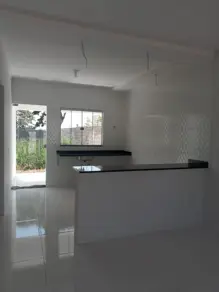 Imagem 2 - Casa em Jardim Nova Barra do Garças, Barra do Garças - MT