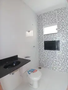 Imagem 6 - Casa em Jardim Nova Barra do Garças, Barra do Garças - MT