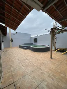 Casa Loteamento Jardim Amazônia I, Barra do Garças - MT — foto 1