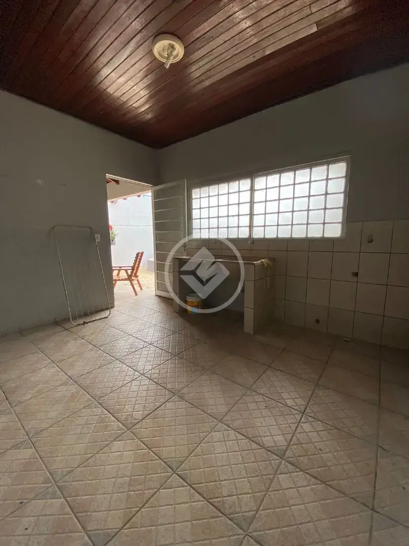 Image 12 - Casa em Loteamento Jardim Amazônia I, Barra do Garças - MT