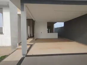 Casa Loteamento Residencial Tambury, Barra do Garças - MT — foto 2