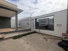 Imagem 2 - Casa em Loteamento Residencial Tambury, Barra do Garças - MT