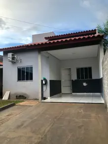 Casa Anchieta, Barra do Garças - MT — foto 1