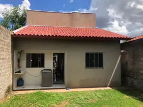 Casa Anchieta, Barra do Garças - MT — foto 2