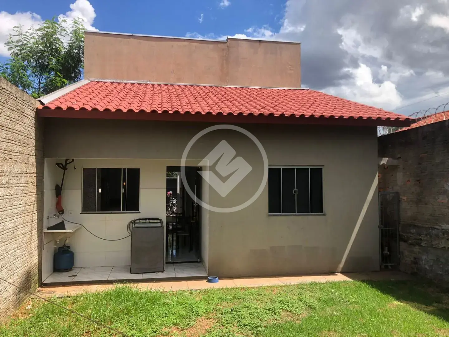 Image 2 - Casa em Anchieta, Barra do Garças - MT