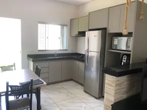 Imagem 2 - Casa em Anchieta, Barra do Garças - MT