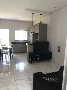 Imagem 4 - Casa em Anchieta, Barra do Garças - MT