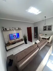 Casa Loteamento São Benedito, Barra do Garças - MT — foto 1