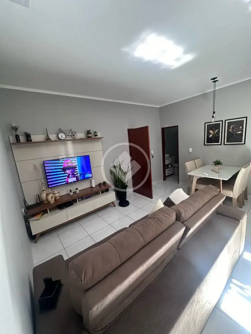 Imagem 1 - Casa em Loteamento São Benedito, Barra do Garças - MT