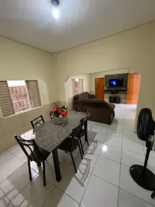 Imagem 3 - Casa em Loteamento São Benedito, Barra do Garças - MT