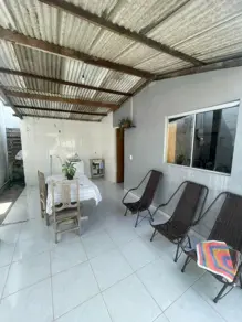 Imagem 5 - Casa em Loteamento São Benedito, Barra do Garças - MT